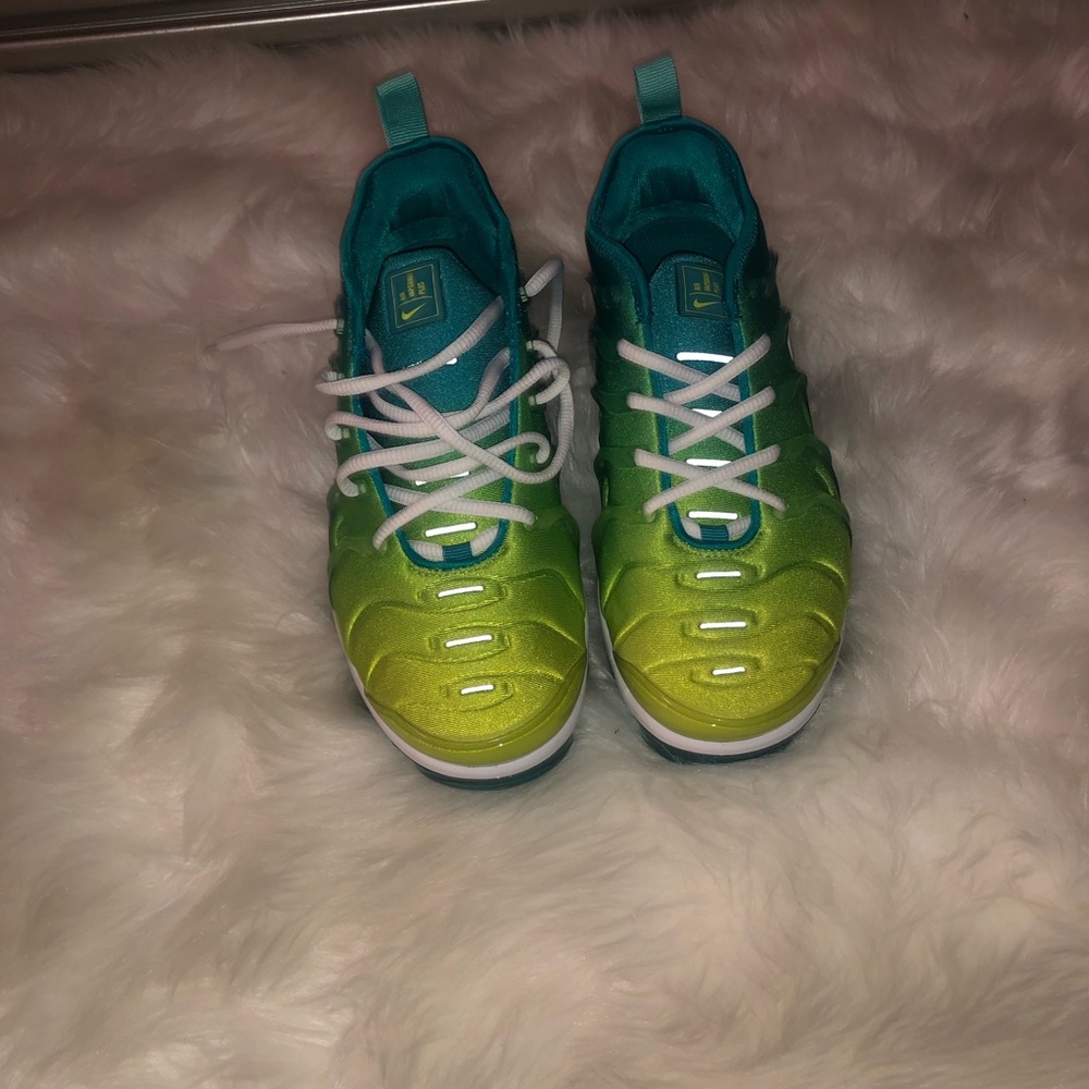 Nike Vapor Max